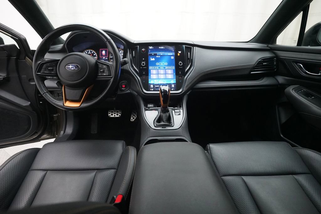 Used 2022 Subaru Outback Wilderness w/ Wilderness Package image 5