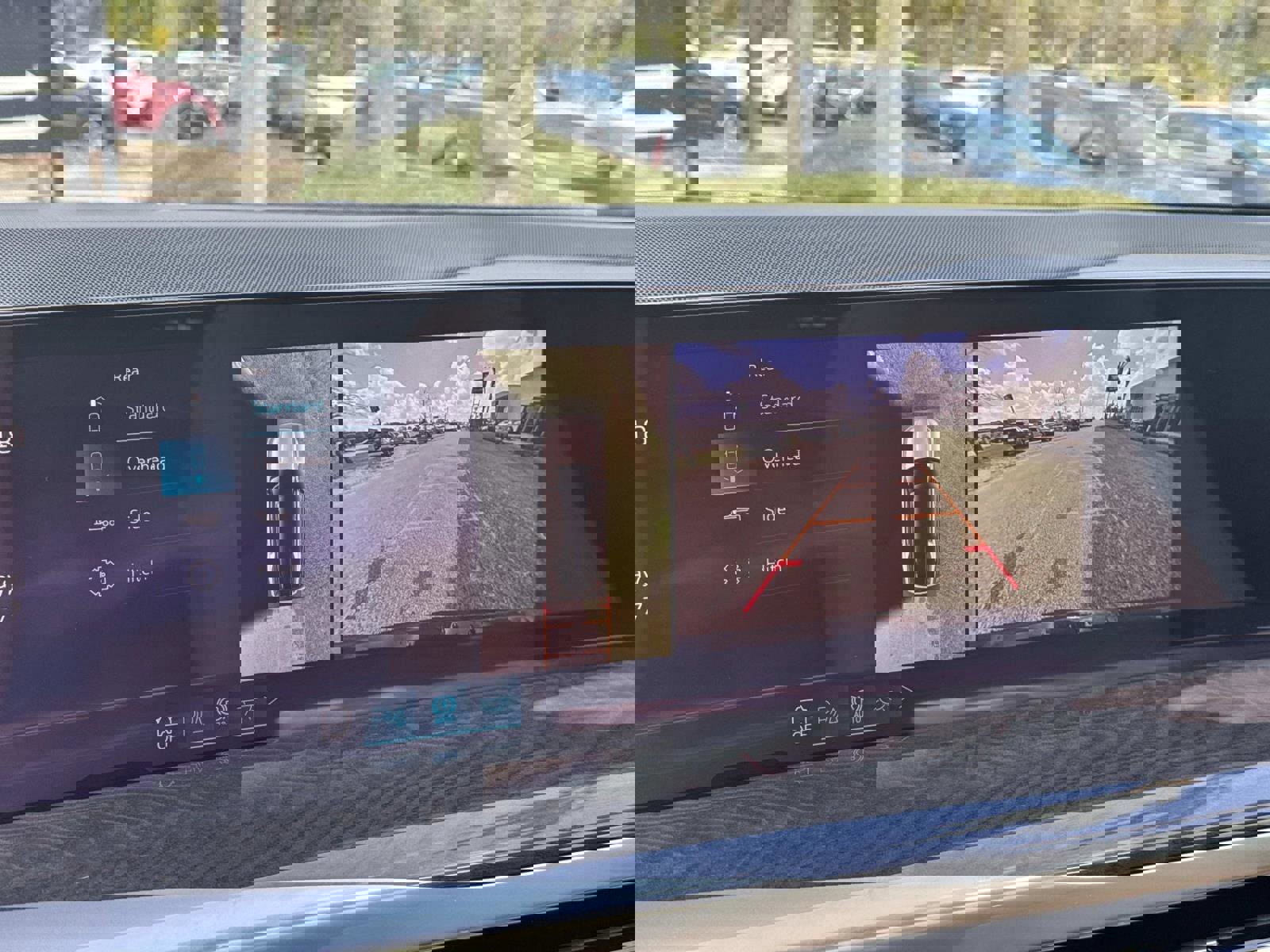 New 2026 Cadillac Escalade IQL Sport 2 w/ LPO, Floor Liner Package image 26