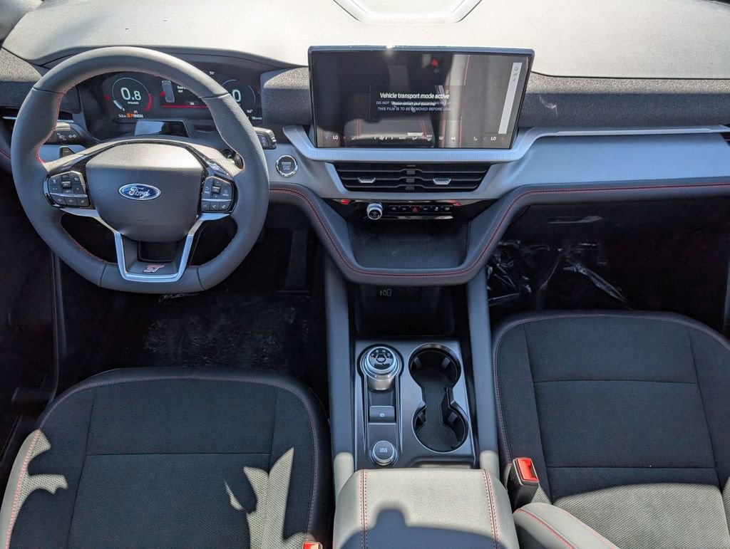 New 2026 Ford Explorer ST w/ Sun And Sound Package image 44