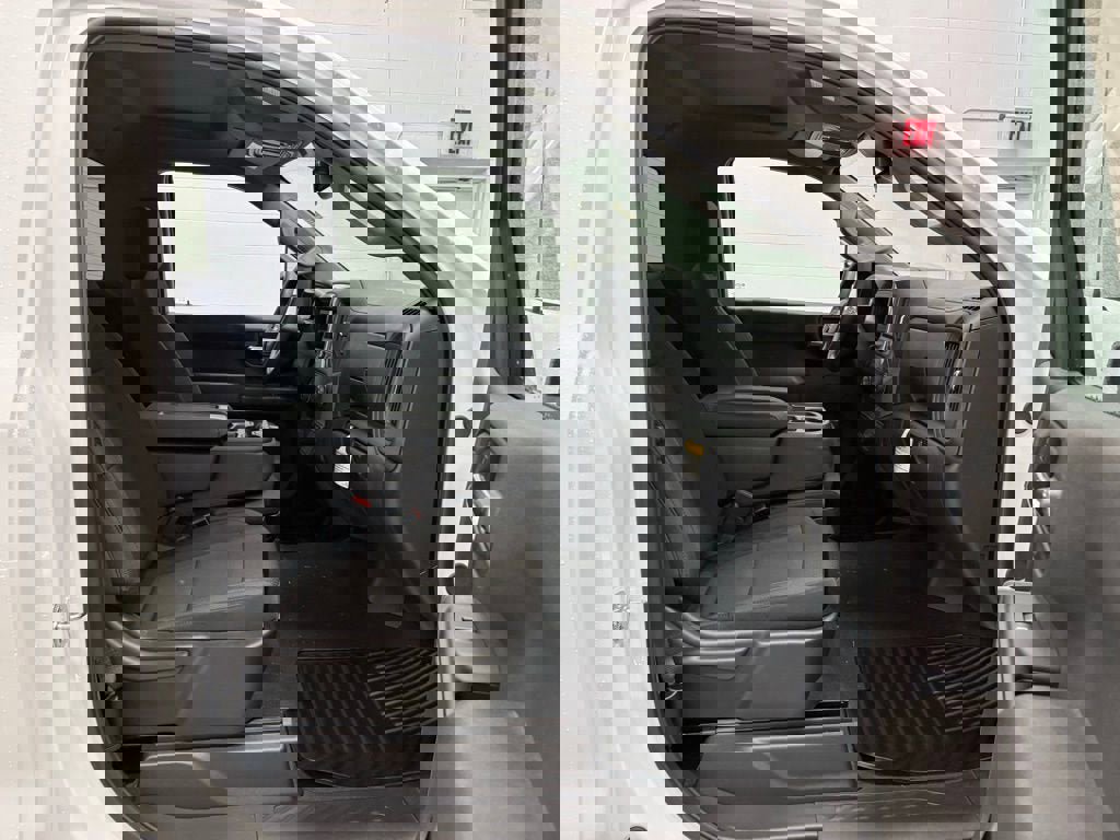 New 2026 Chevrolet Silverado 1500 W/T w/ WT Value Package image 15