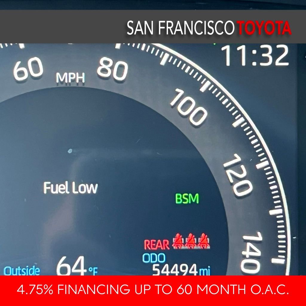 Certified 2023 Toyota RAV4 Adventure w/ Convenience Package image 35