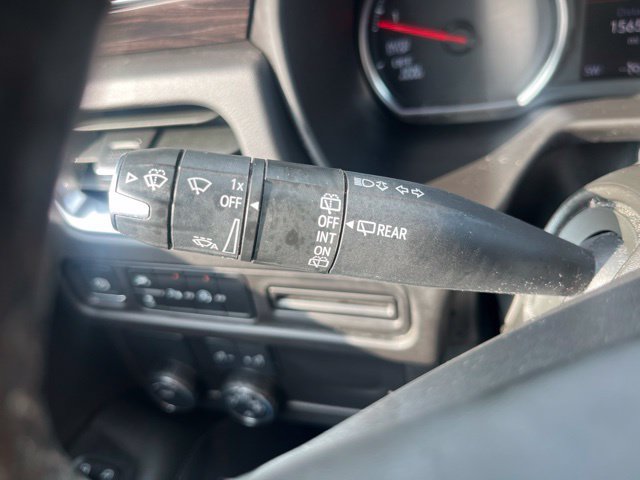 Used 2024 Chevrolet Tahoe LS w/ Driver Alert Package RWD image 32