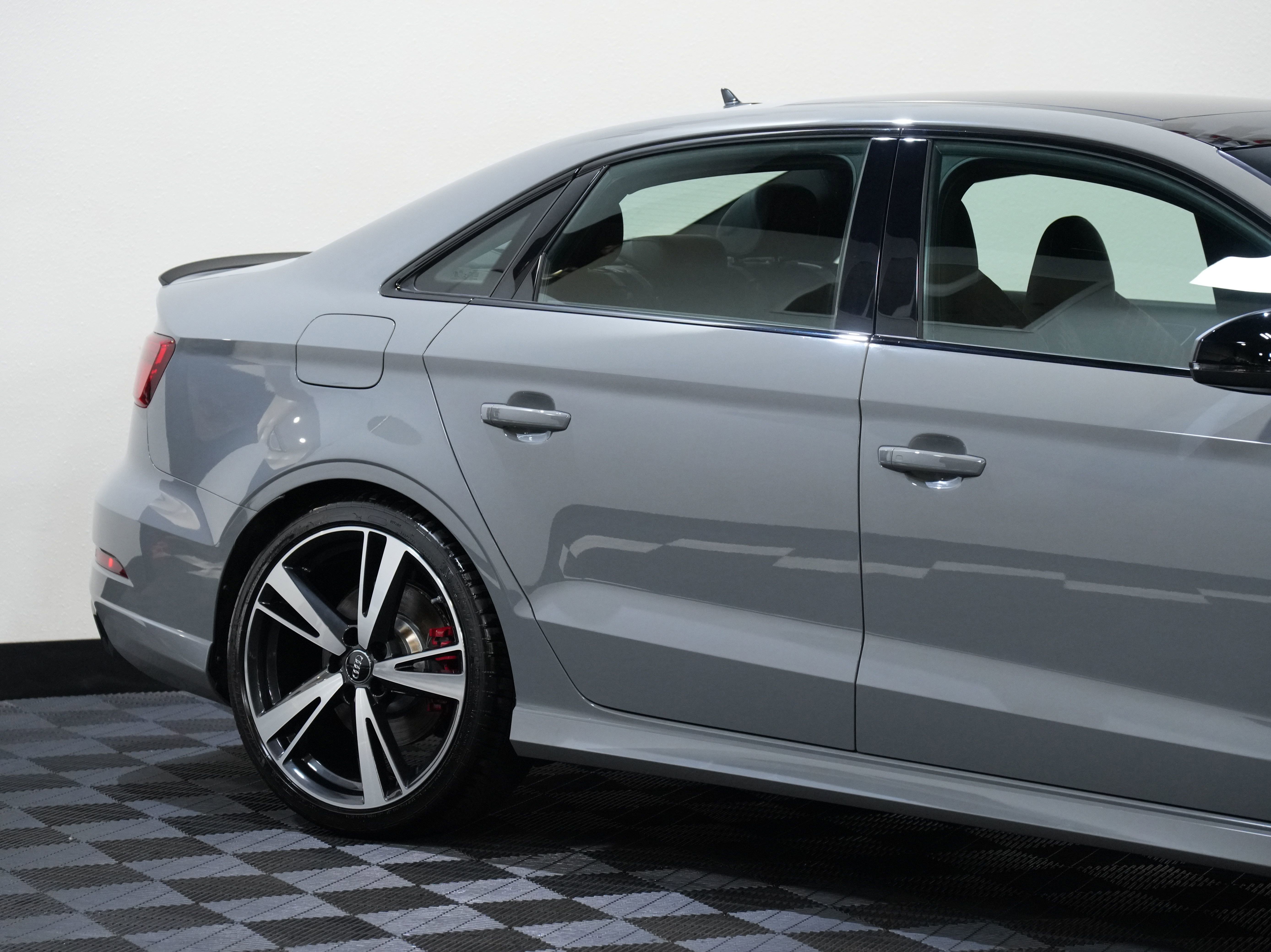 Used 2020 Audi RS 3 AWD/4WD image 15