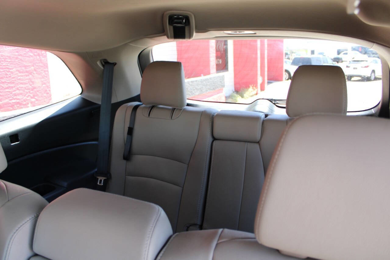 Used 2021 Honda Pilot EX-L image 14