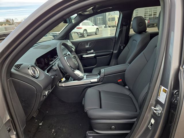 New 2026 Mercedes-Benz GLB 250 4MATIC image 24