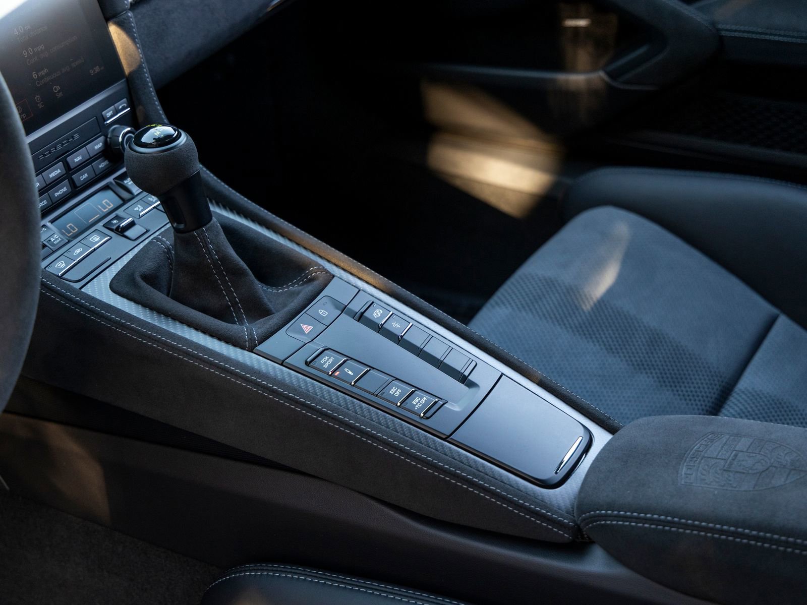 Certified 2024 Porsche 718 Boxster Spyder RS image 45