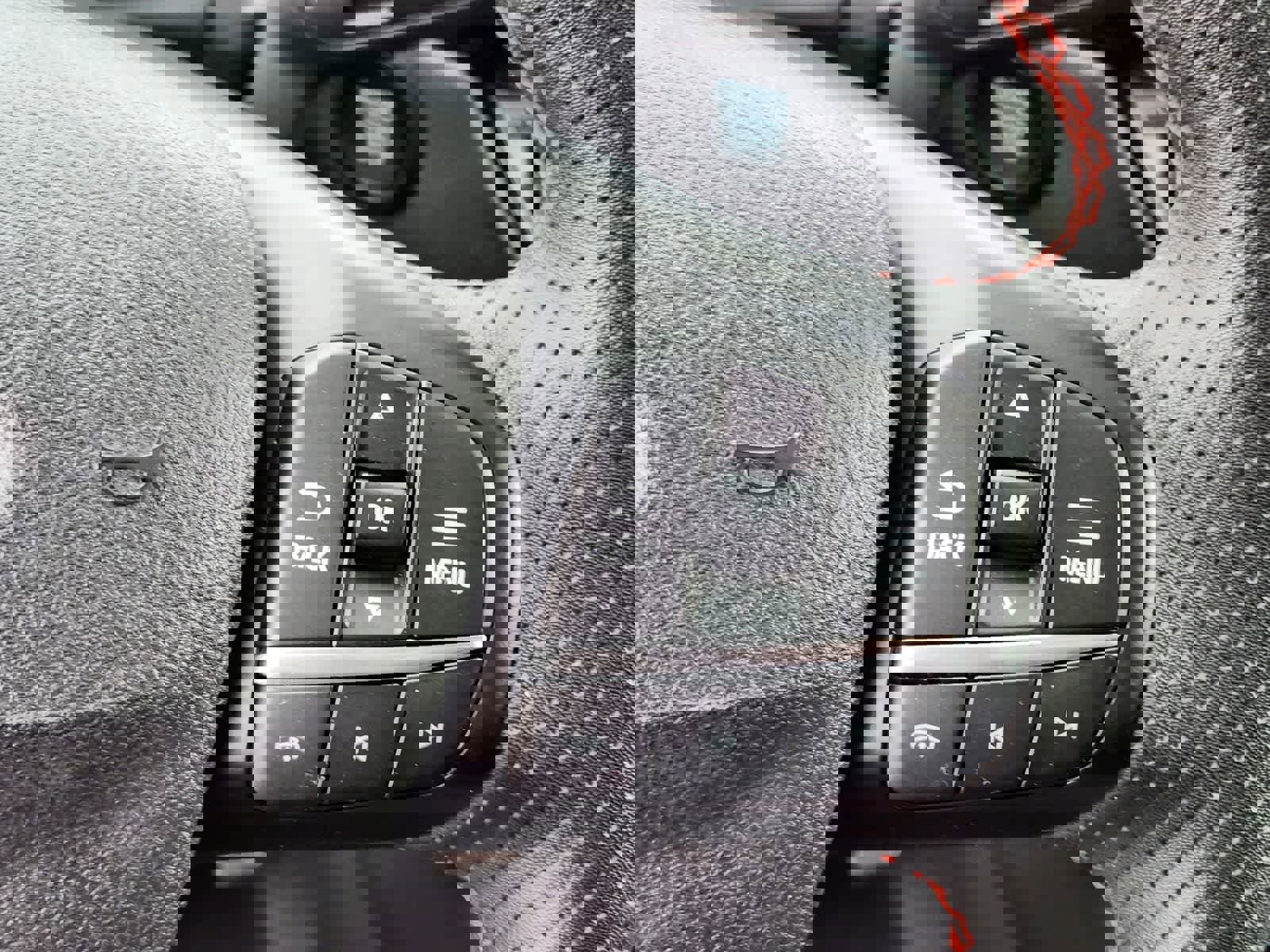 Used 2023 Ford Escape ST-Line image 17