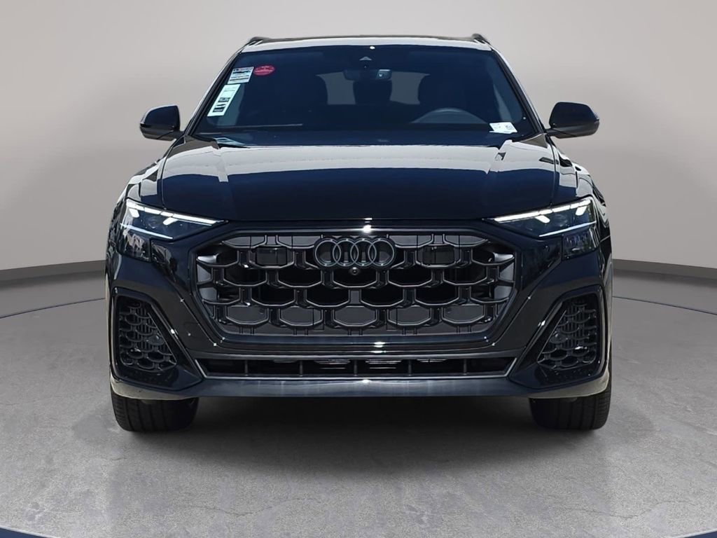 New 2026 Audi Q8 Premium Plus AWD/4WD video 2