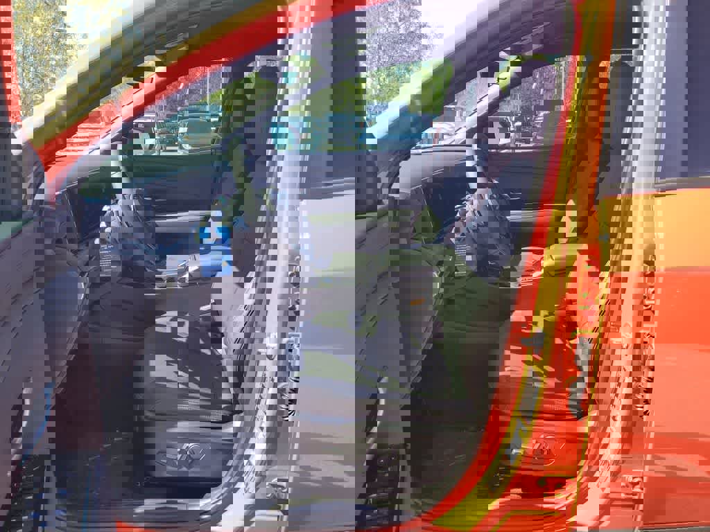 New 2026 Hyundai Santa Cruz XRT image 24