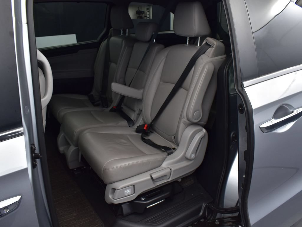 Used 2024 Honda Odyssey EX-L image 10