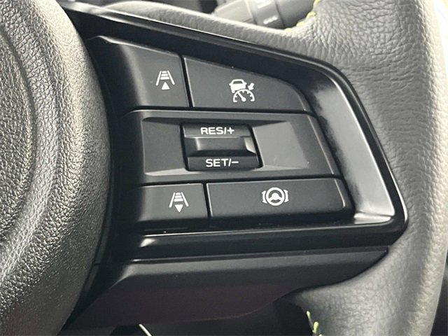 Used 2023 Subaru Ascent Onyx Edition Limited image 40