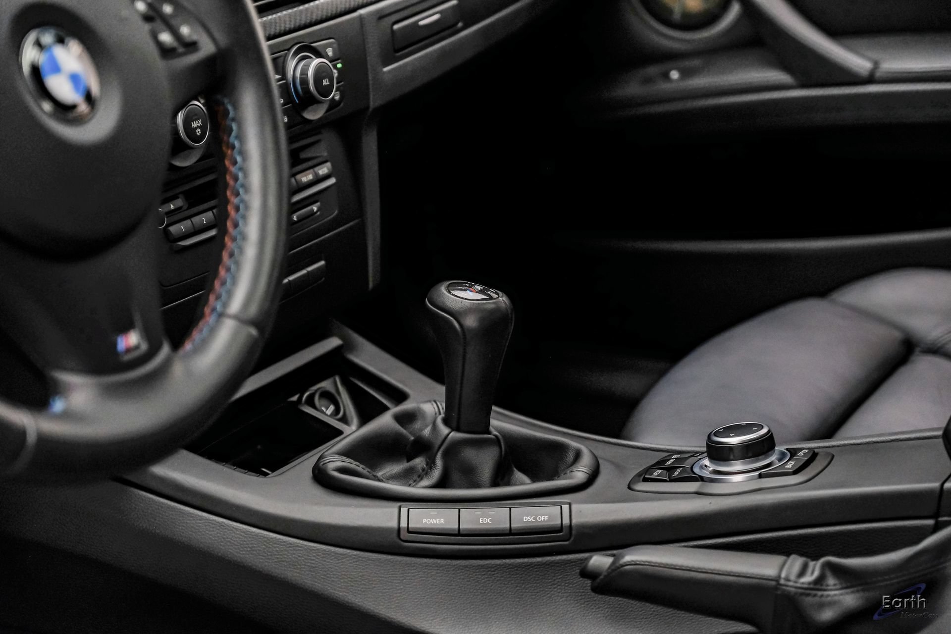 Used 2011 BMW M3 Sedan RWD image 56