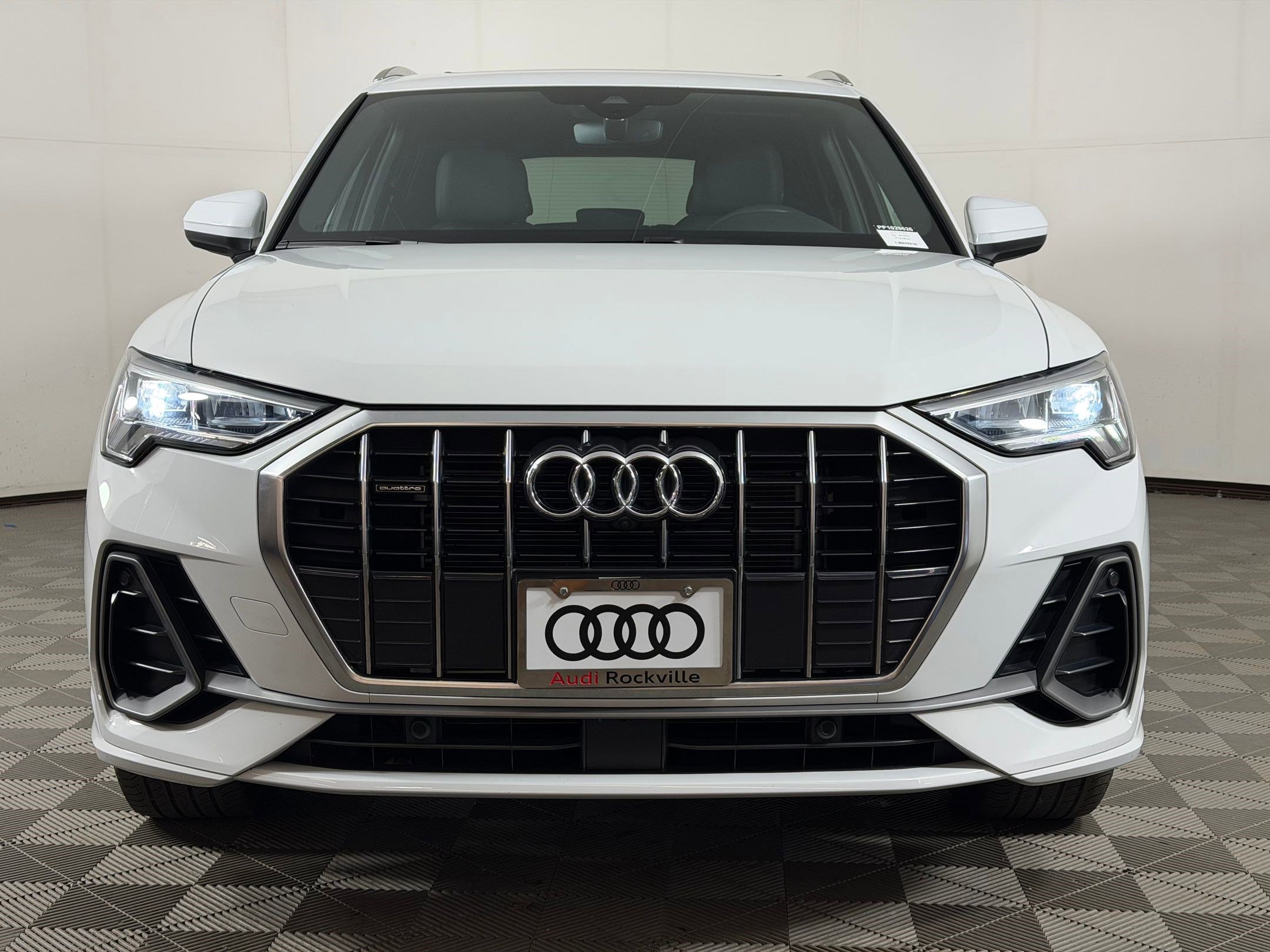 Certified 2023 Audi Q3 2.0T Premium Plus AWD/4WD image 6