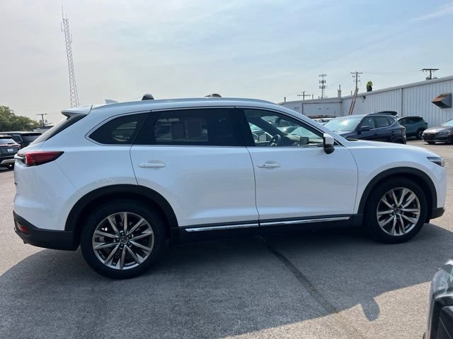 Used 2016 MAZDA CX-9 Signature AWD/4WD image 15