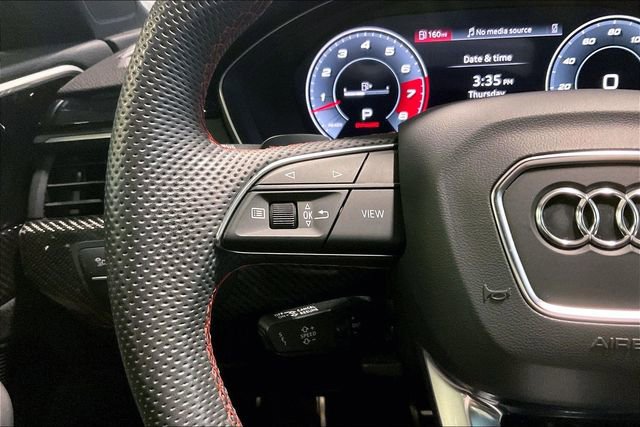 Used 2024 Audi S5 Premium Plus w/ Premium Plus Package image 18