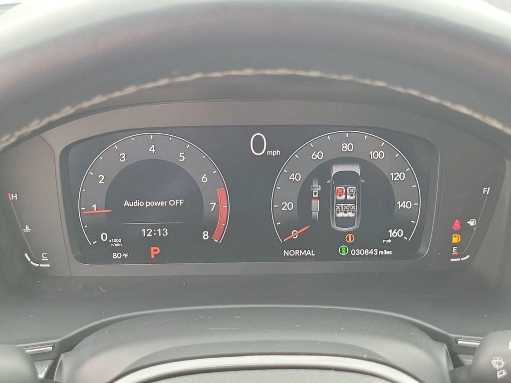 Used 2024 Acura Integra A-Spec FWD image 26