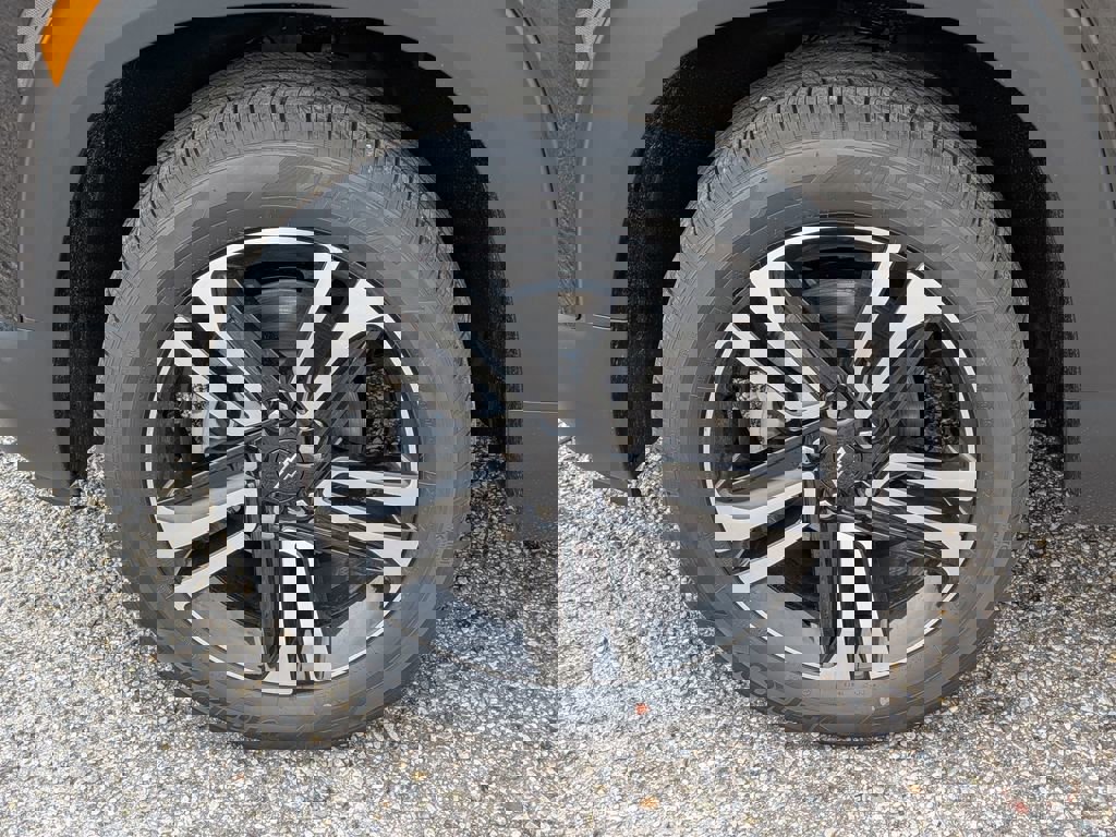 New 2026 Chevrolet TrailBlazer LT w/ LPO, Blackout Package image 11