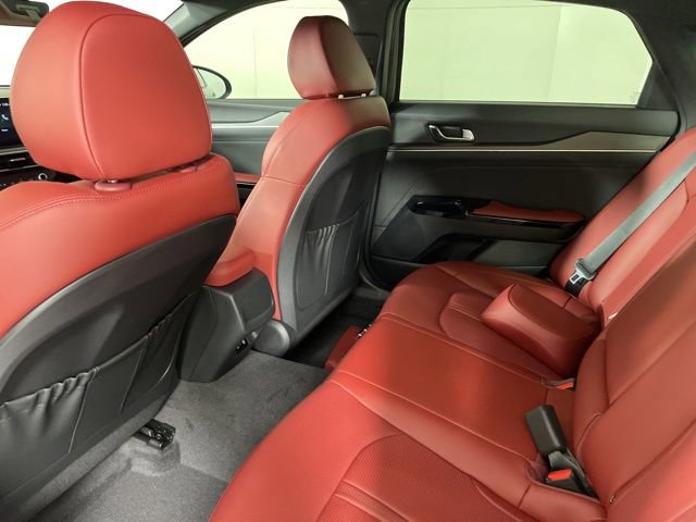 New 2026 Kia K5 GT-Line w/ GT-Line Red Interior Package image 40
