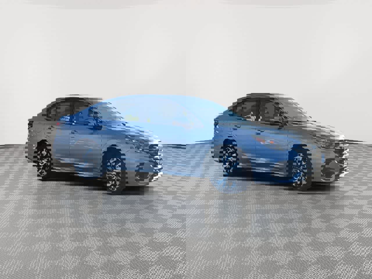 Used 2024 Subaru Legacy Premium image 2