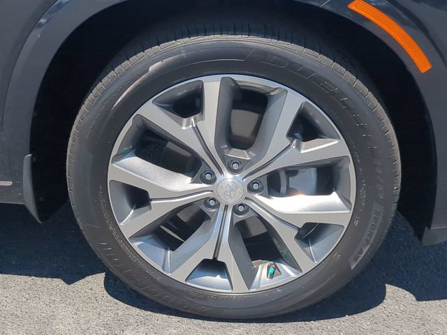 Used 2021 Hyundai Palisade Limited AWD/4WD image 10