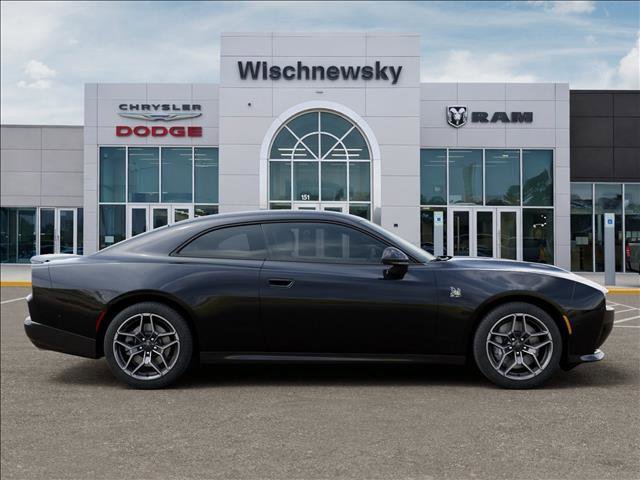 New 2026 Dodge Charger Scat Pack AWD/4WD image 21