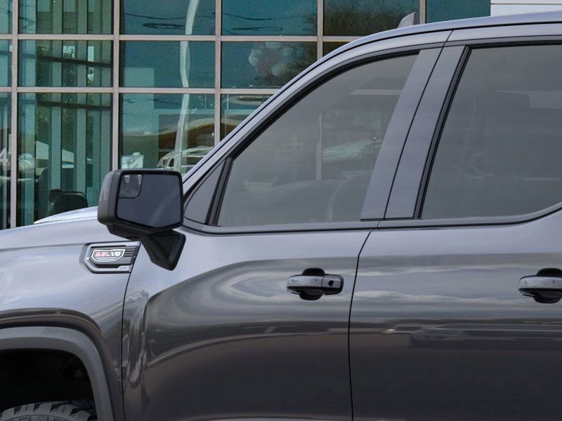 New 2026 GMC Sierra 1500 AT4X image 12