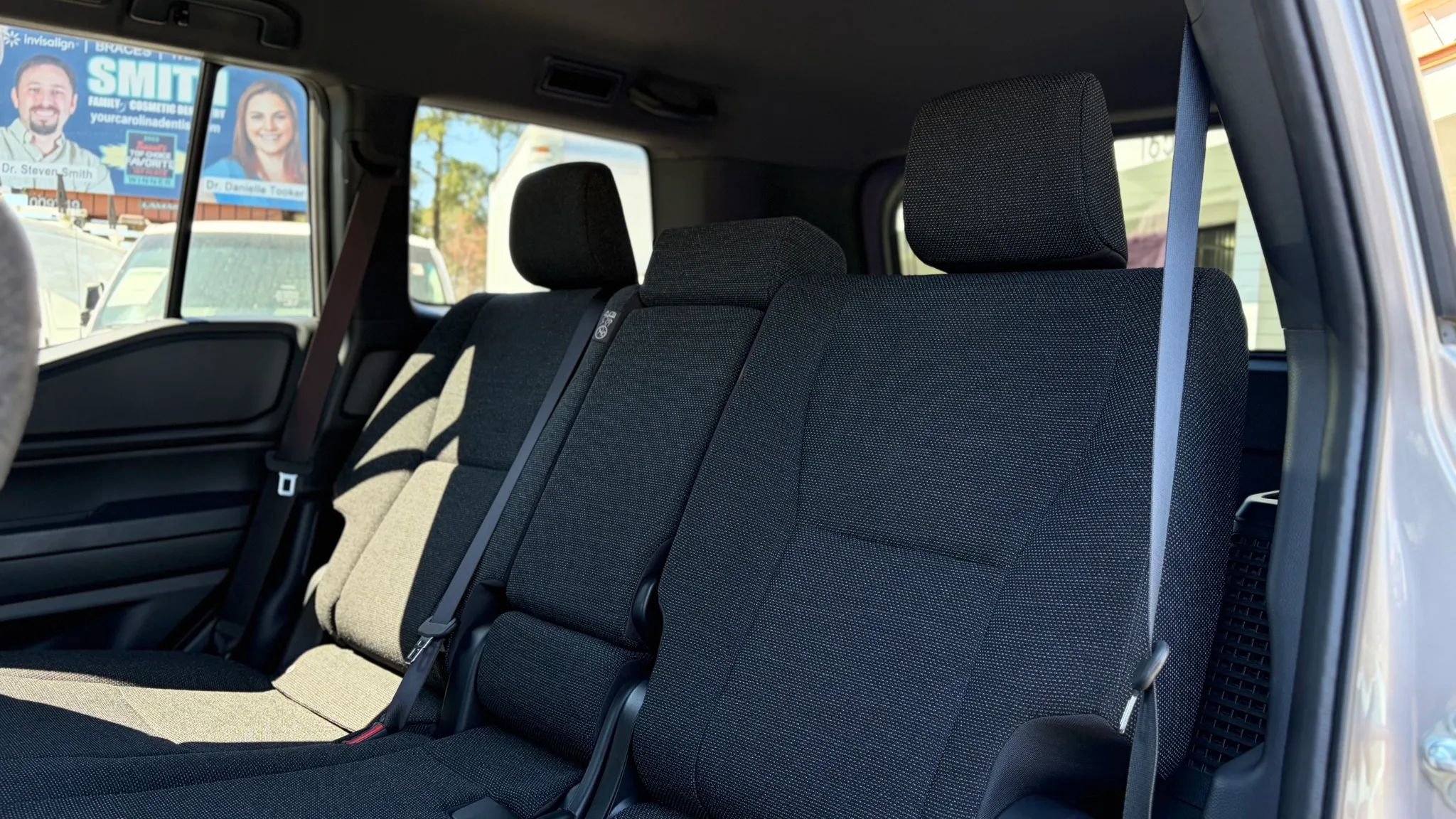 Used 2024 Toyota Land Cruiser 1958 image 16