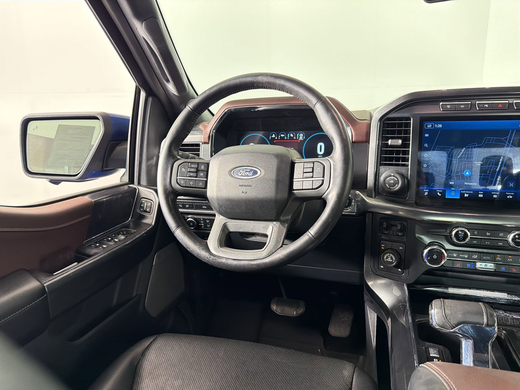 Used 2022 Ford F150 Lariat image 27