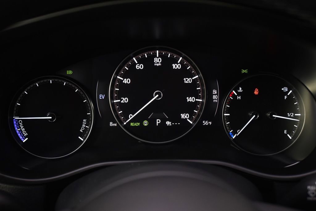 New 2026 MAZDA CX-50 2.5 Hybrid w/ Cargo Package image 26