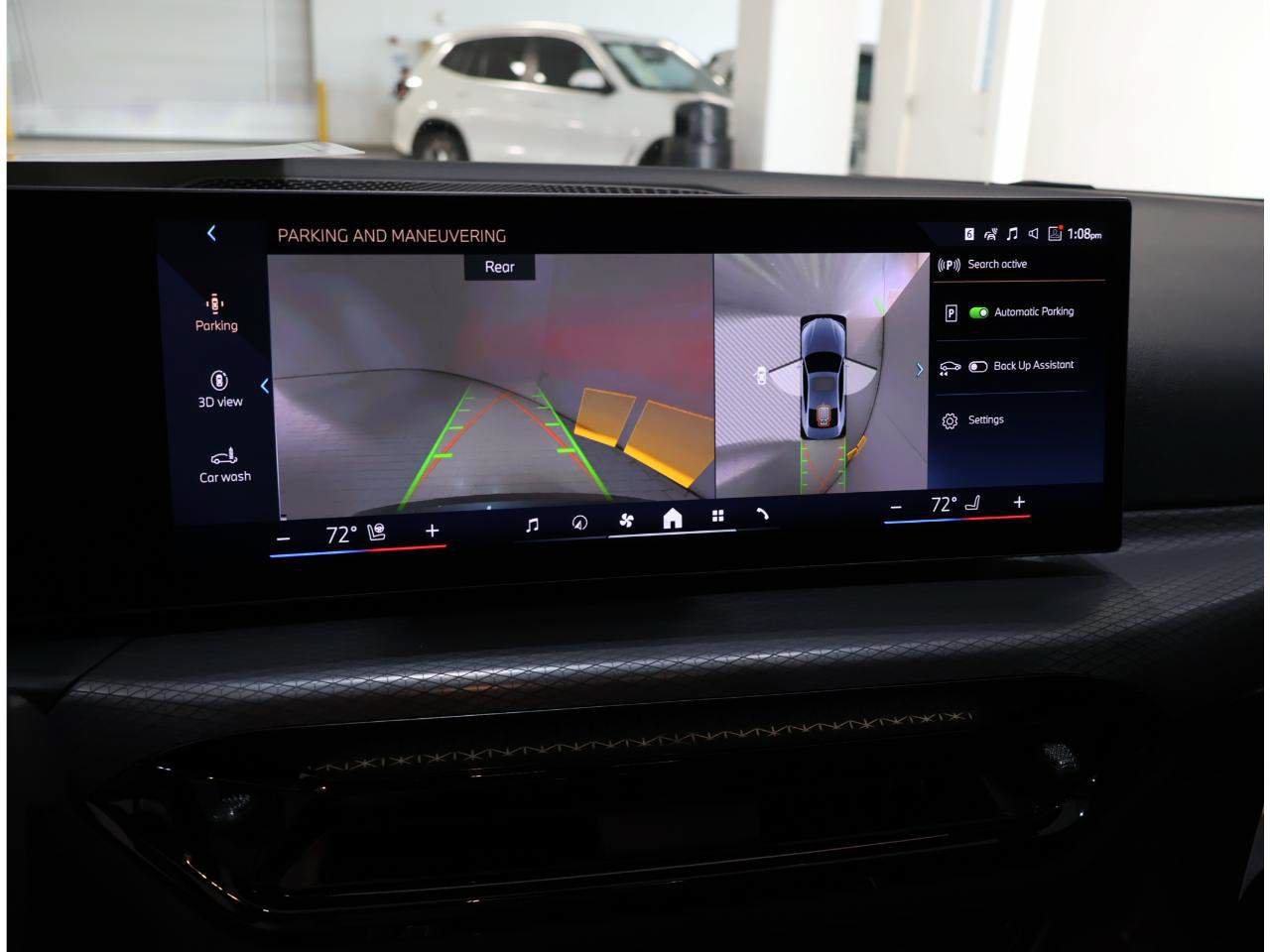 New 2027 BMW 430i Coupe w/ Parking Assistance Package RWD image 18