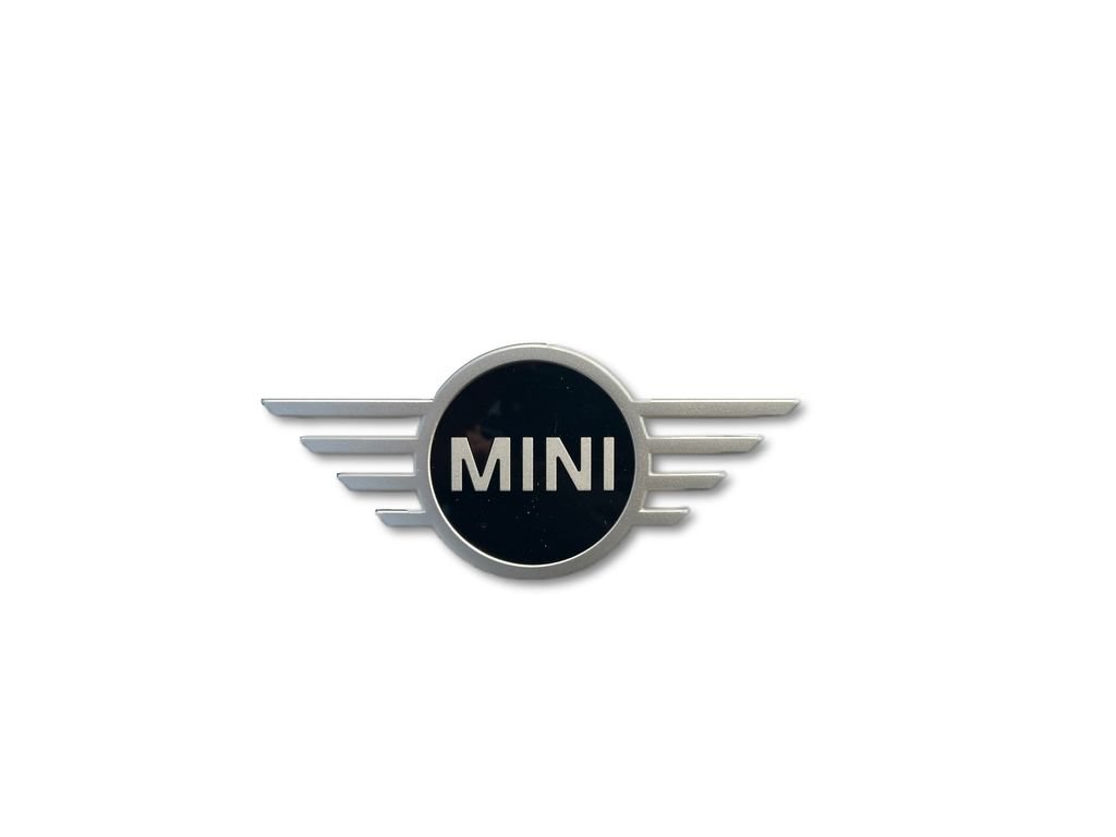 Used 2025 MINI Cooper 2-Door Hardtop FWD image 34