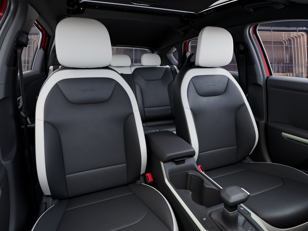 New 2026 Kia K4 GT-Line FWD image 13