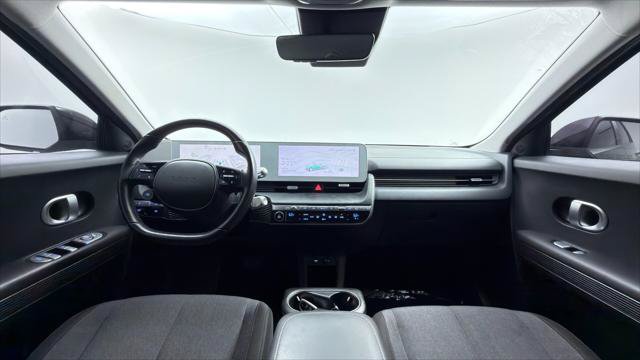 Used 2024 Hyundai Ioniq 5 SEL AWD/4WD image 23