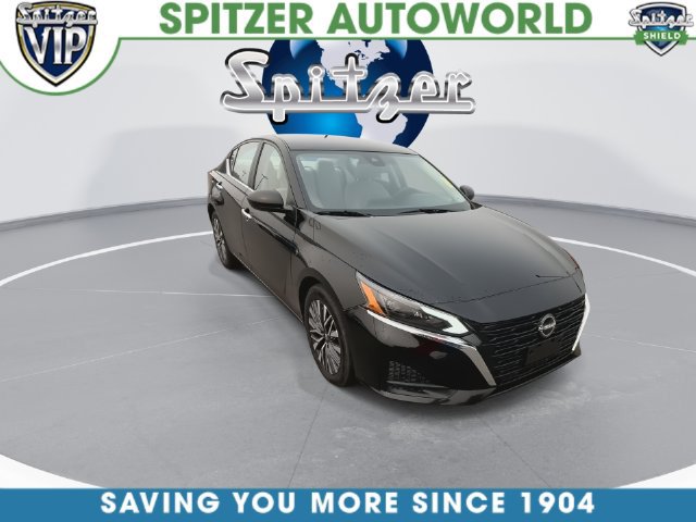 Used 2024 Nissan Altima 2.5 SV FWD image 4