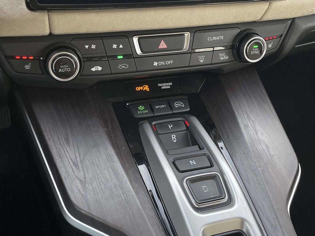 Used 2018 Honda Clarity Touring image 19
