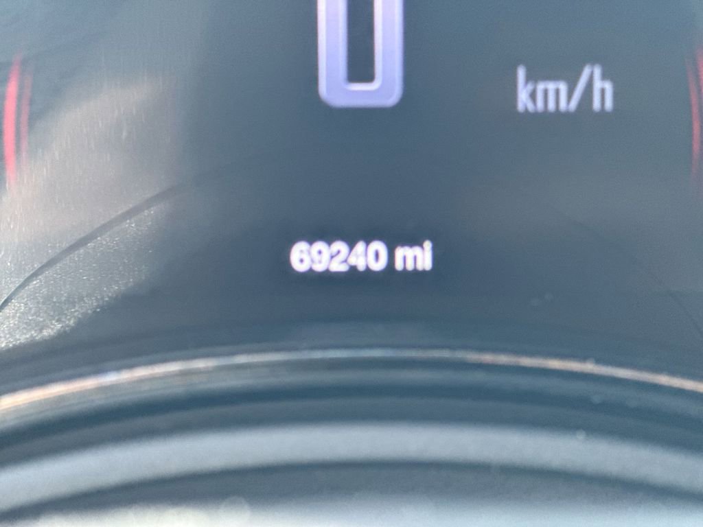 Used 2019 Dodge Durango GT image 13