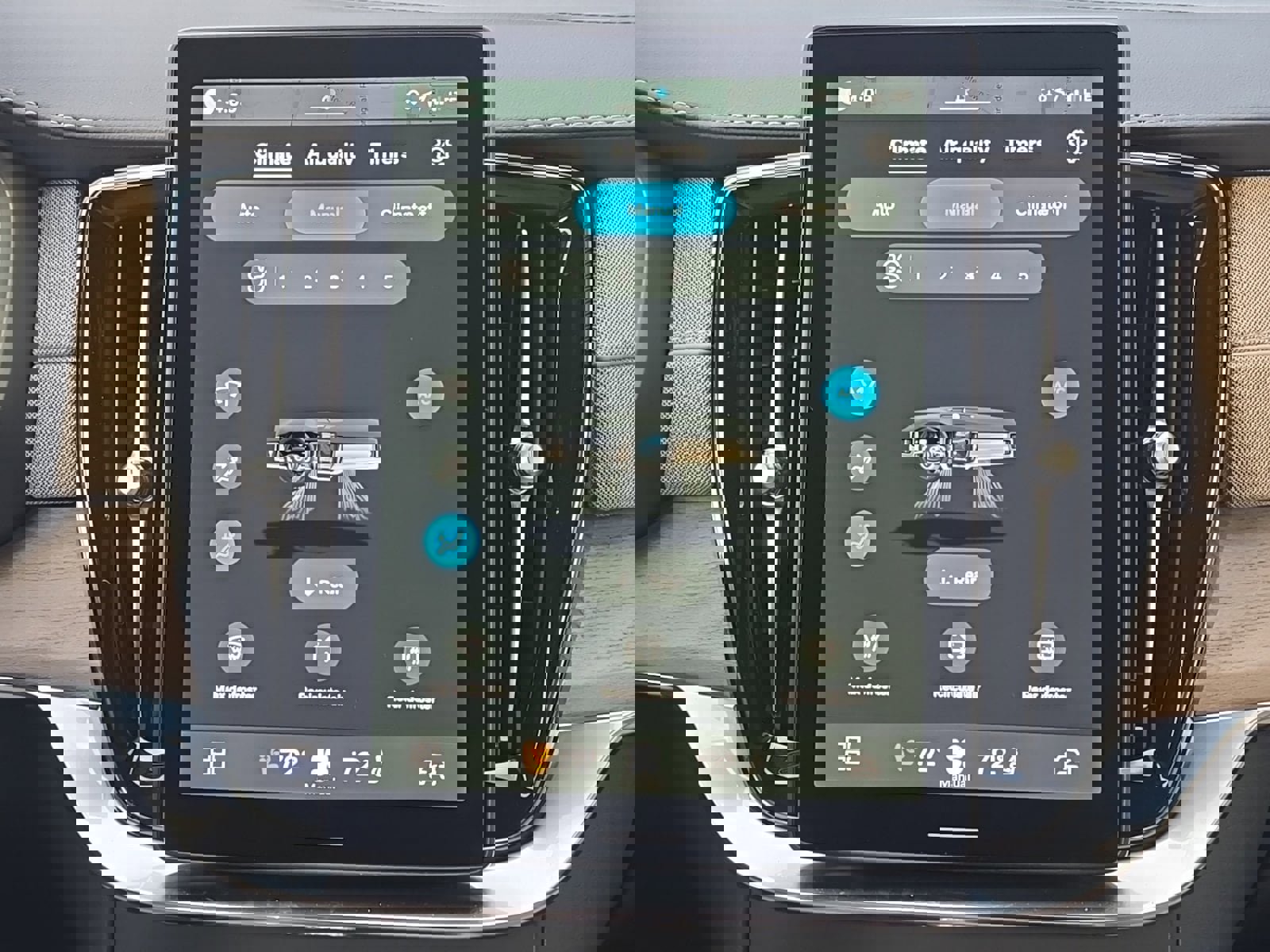 New 2026 Volvo XC90 T8 Plus w/ Protection Package image 19