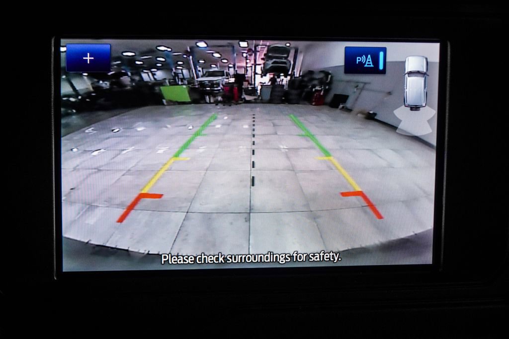 Used 2022 Ford Bronco Wildtrak AWD/4WD image 27