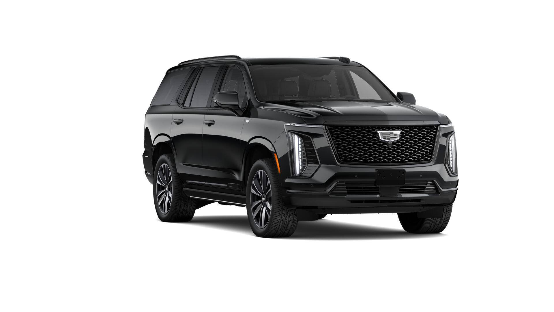 New 2027 Cadillac Escalade Sport AWD/4WD image 9