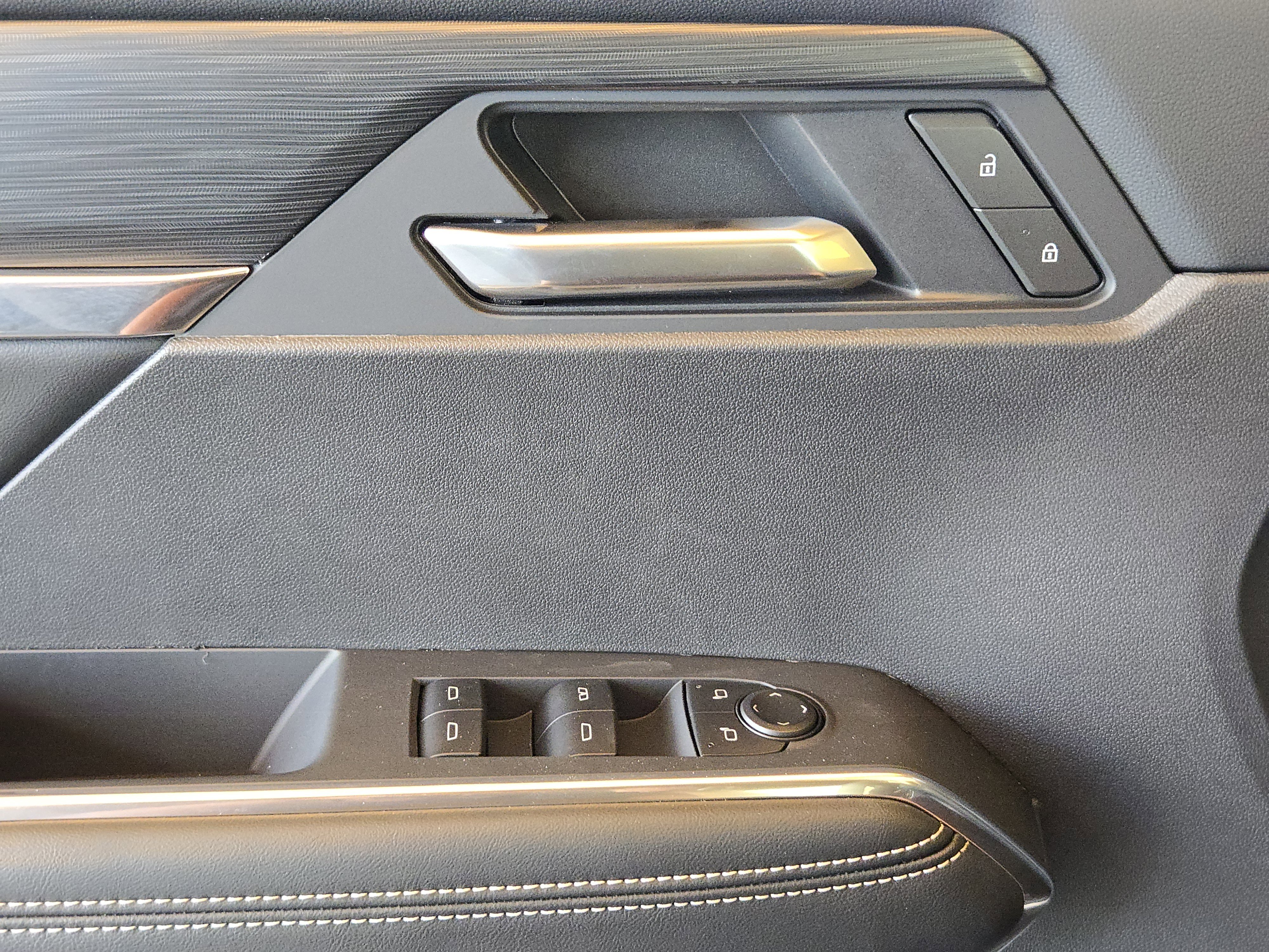 New 2026 GMC Acadia Elevation w/ Elevation Premium Package image 16