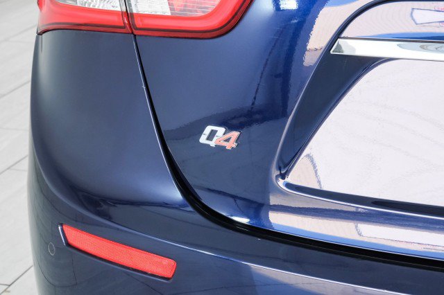 Used 2014 Maserati Ghibli S Q4 AWD/4WD image 52