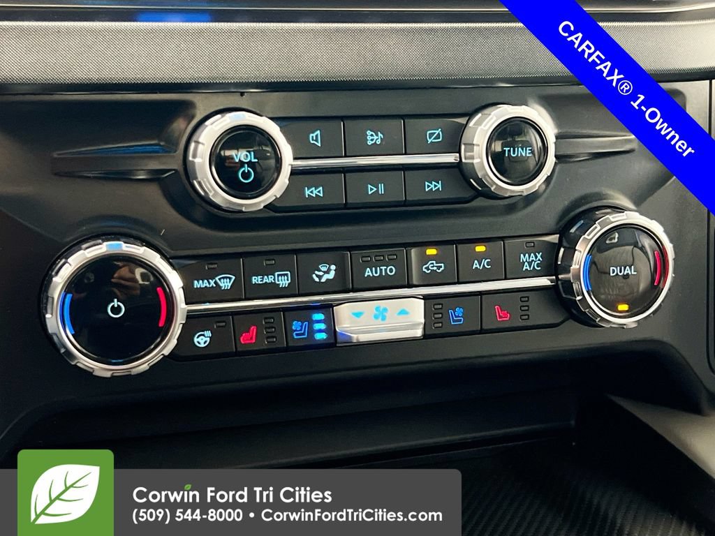 Used 2024 Ford F450 Limited w/ FX4 Off-Road Package AWD/4WD image 9