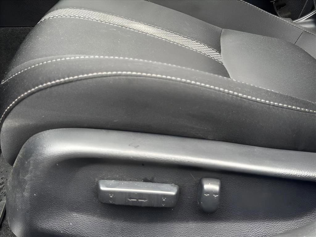Used 2019 Honda Civic EX image 22