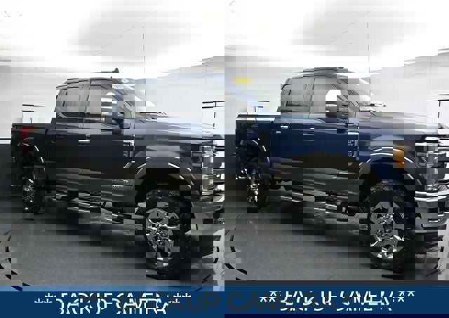 Used 2019 Ford F250 Lariat w/ Tow Technology Bundle image 3