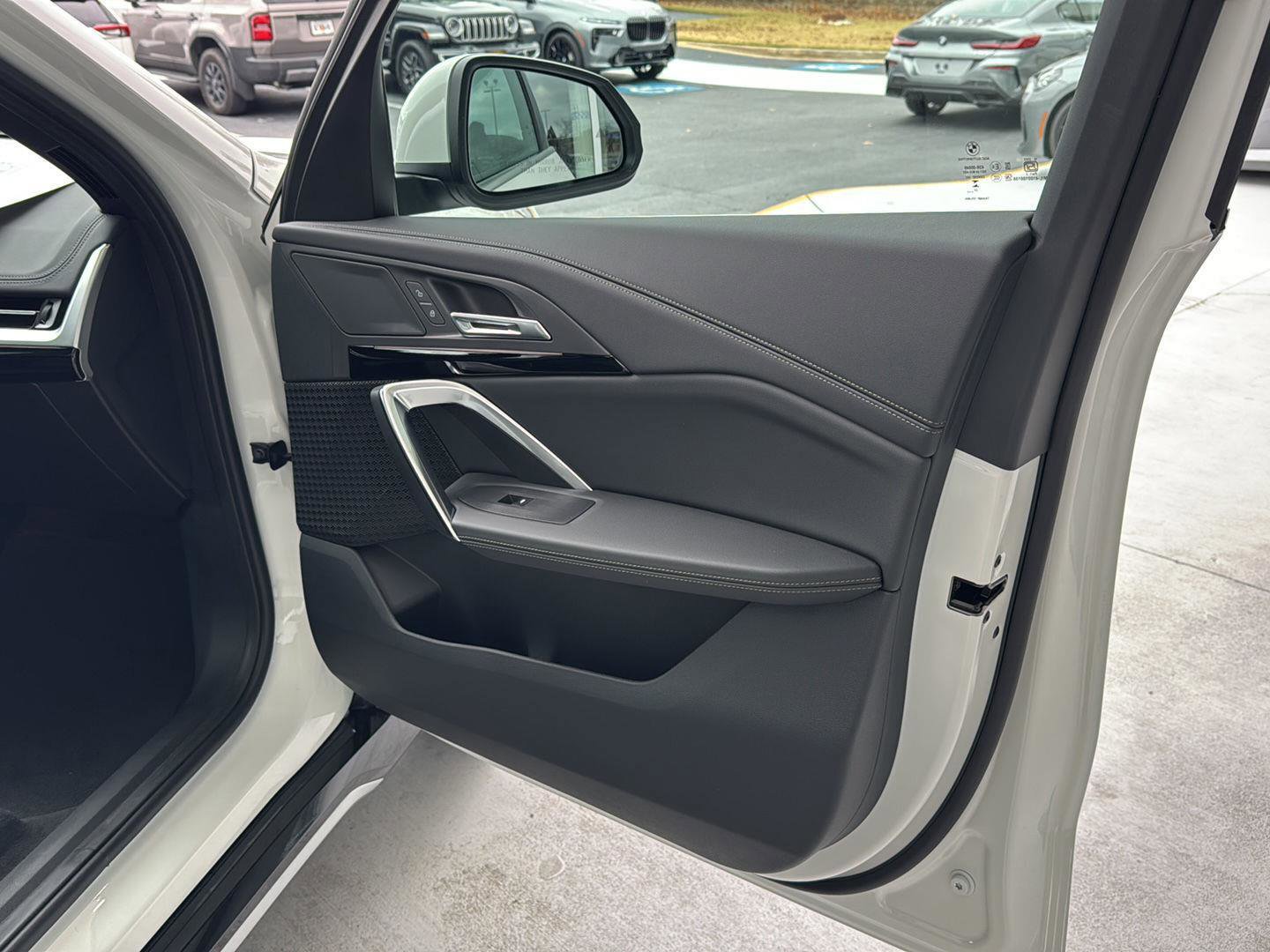 New 2026 BMW X1 xDrive28i w/ Technology Package image 11