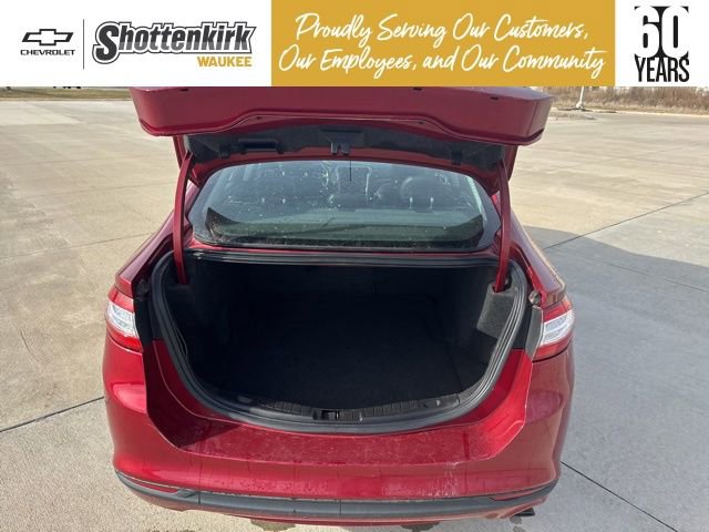 Used 2013 Ford Fusion SE image 20