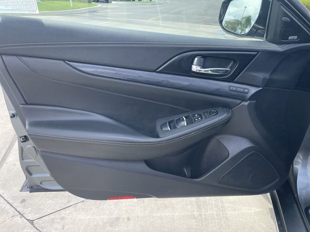 Used 2019 Nissan Maxima Platinum w/ Sport Mat Group image 23