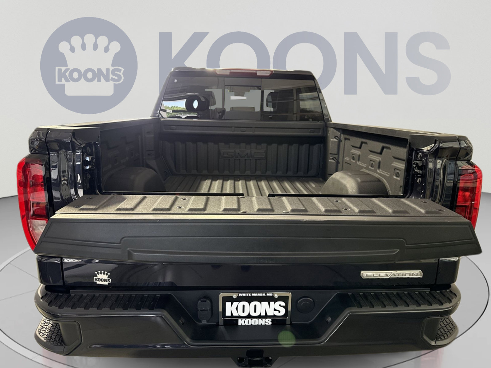 Used 2026 GMC Sierra 1500 Elevation w/ Preferred Package AWD/4WD image 27
