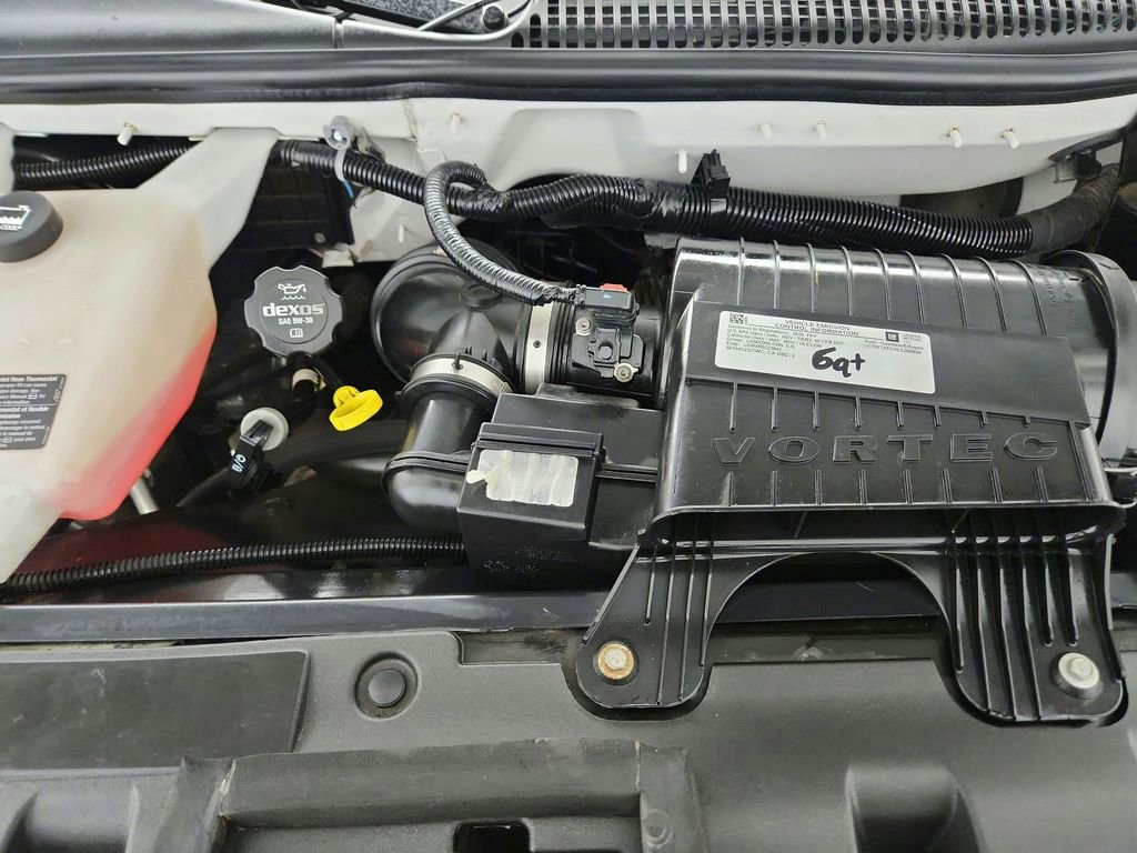 Used 2020 GMC Savana 2500 w/ Driver Convenience Package image 29