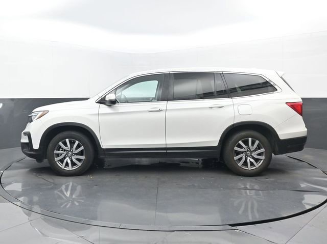 Used 2021 Honda Pilot EX-L image 7